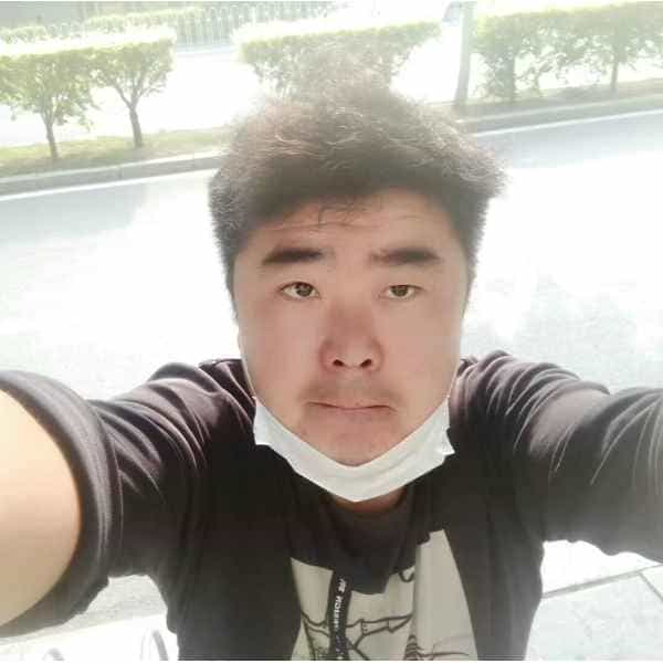 39岁岁辽宁单身帅哥 - 西宁吉缘网
