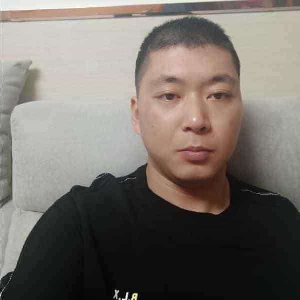 33岁岁江苏单身帅哥 - 西宁吉缘网