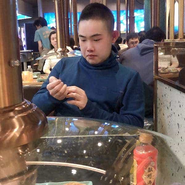 28岁岁北京单身帅哥 - 西宁吉缘网