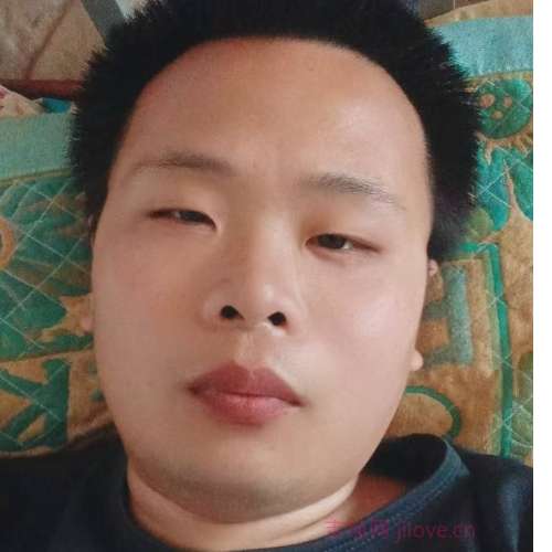 34岁岁河北单身帅哥 - 西宁吉缘网