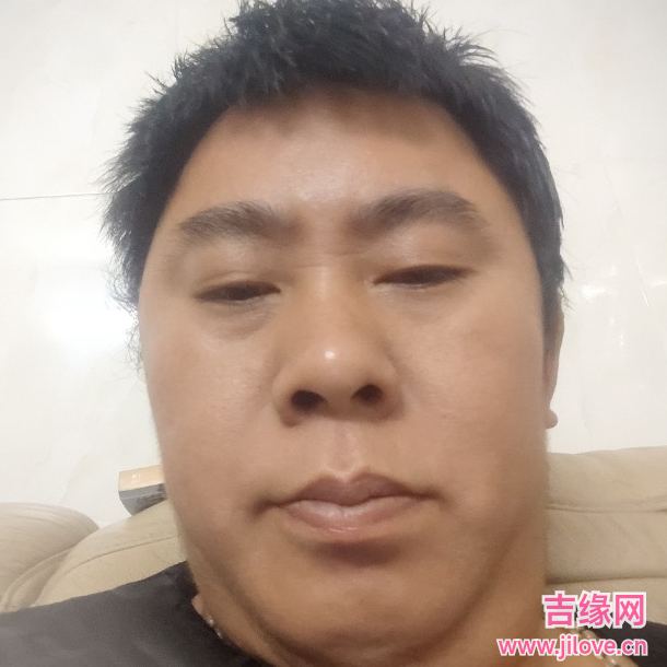 39岁岁广东单身帅哥 - 西宁吉缘网