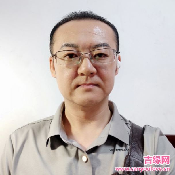 39岁岁河北单身帅哥 - 西宁吉缘网