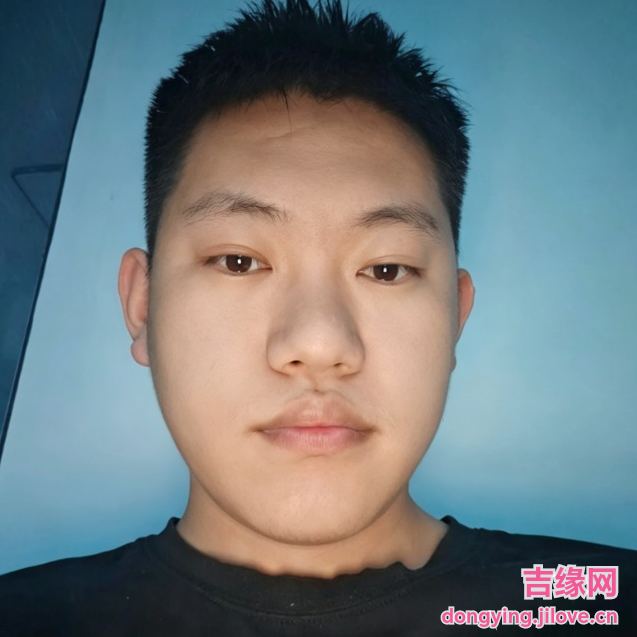 26岁岁山东单身帅哥 - 西宁吉缘网