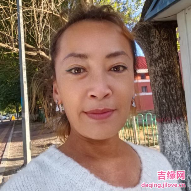 51岁岁黑龙江单身美女 - 西宁吉缘网