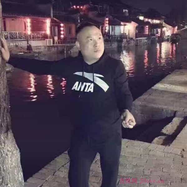 39岁岁山西单身帅哥 - 西宁吉缘网