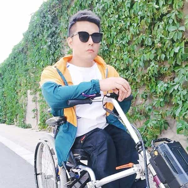 38岁岁江苏单身帅哥 - 西宁吉缘网
