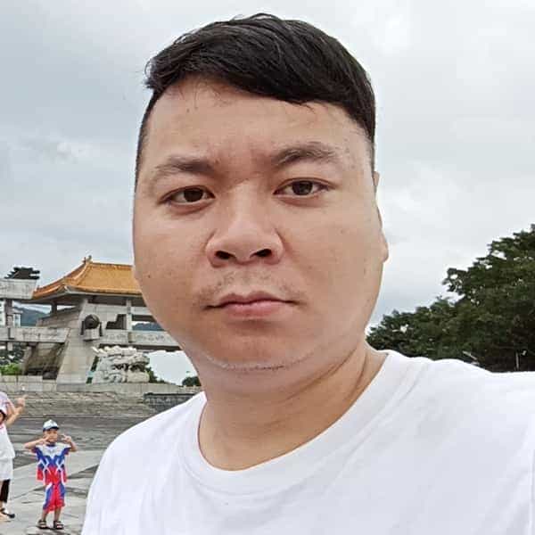 34岁岁广西单身帅哥 - 西宁吉缘网