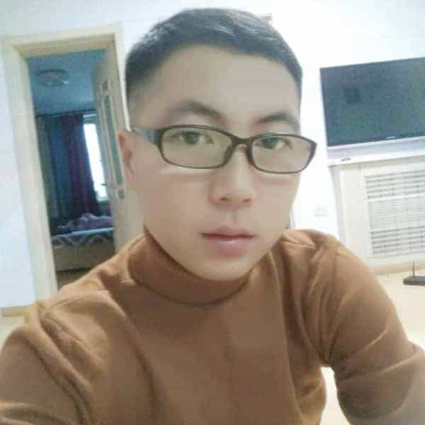 35岁岁辽宁单身帅哥 - 西宁吉缘网