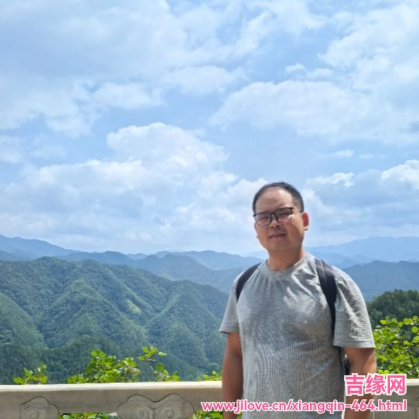 28岁岁甘肃单身帅哥 - 西宁吉缘网