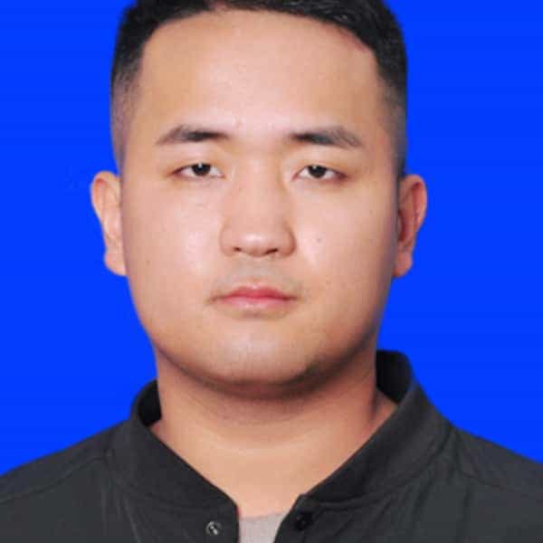 31岁岁山西单身帅哥 - 西宁吉缘网