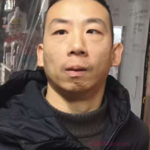 34岁岁浙江单身帅哥 - 西宁吉缘网