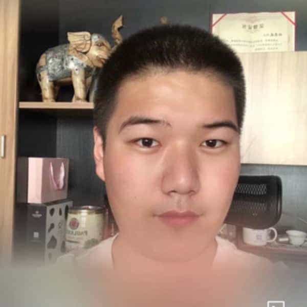 33岁岁陕西单身帅哥 - 西宁吉缘网