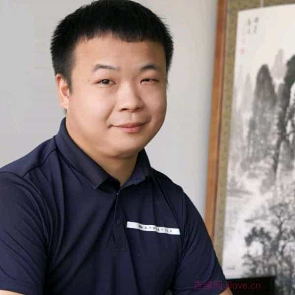 38岁岁广东单身帅哥 - 西宁吉缘网