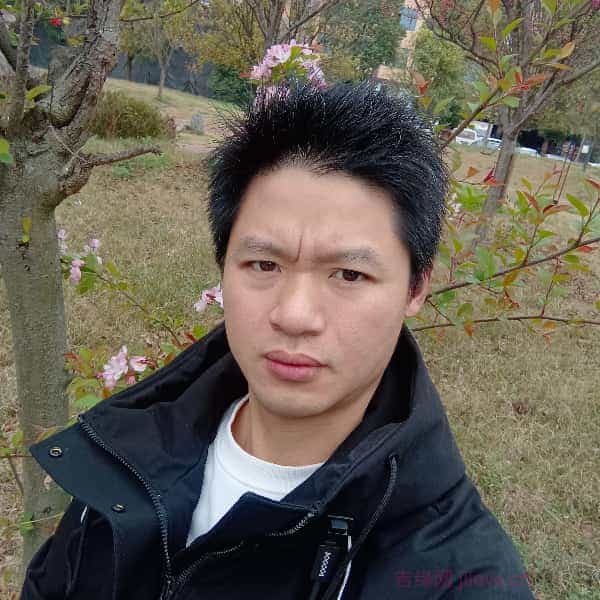 36岁岁四川单身帅哥 - 西宁吉缘网