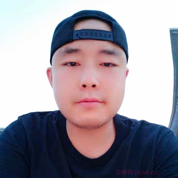 33岁岁内蒙古单身帅哥 - 西宁吉缘网