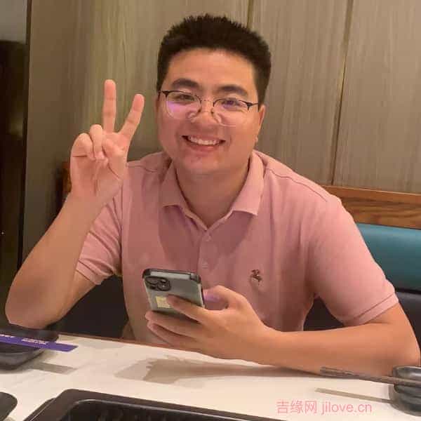 32岁岁湖北单身帅哥 - 西宁吉缘网