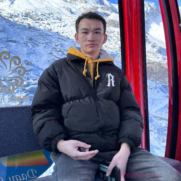 34岁岁四川单身帅哥 - 西宁吉缘网