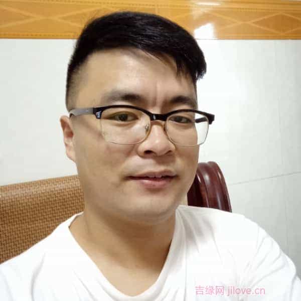 33岁岁江苏单身帅哥 - 西宁吉缘网