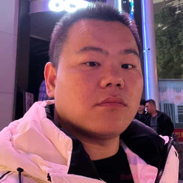 36岁岁江苏单身帅哥 - 西宁吉缘网