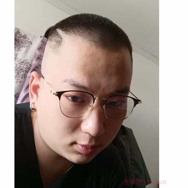 28岁岁山东单身帅哥 - 西宁吉缘网