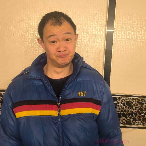 38岁岁湖北单身帅哥 - 西宁吉缘网