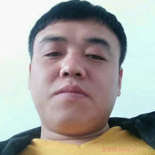 37岁岁山西单身帅哥 - 西宁吉缘网
