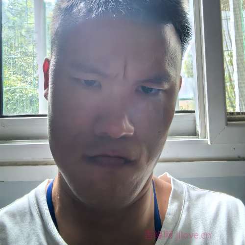 33岁岁湖北单身帅哥 - 西宁吉缘网
